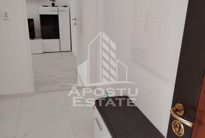 Apartament 2 camere, centrala proprie, zona Judetean - 8