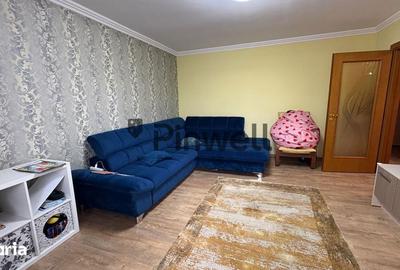 Apartament cu 4 camere, mobilat în Vitan - 17