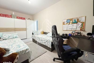 Apartament cu 3 camere în Girocului - 9