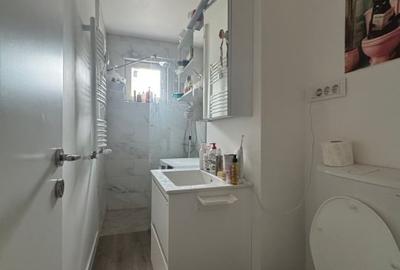 Garsoniera renovata , 7% randament investitie – Pantelimon, Pta Delfinului - 5