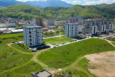 Teren Construcții intravilan de 532 mp, în Noua - 4