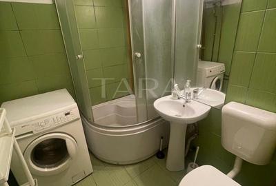 Garsonieră semidecomandată în Ultracentral - 5