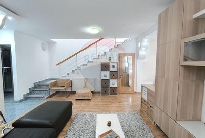 Casa tip duplex de inchiriat - 9