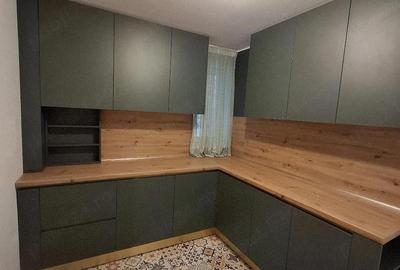 Apartament cu 2 camere decomandat în Drumul Taberei - 8