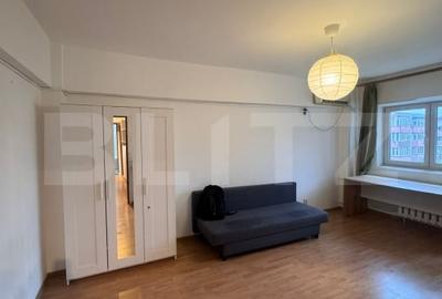 Apartament de 2 camere, 57 mp, zona Mosilor - 2