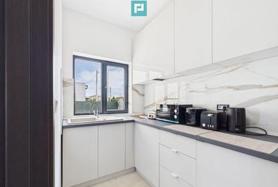 Casa Individuala cu 2 Apartamente in Giarmata Vii - 9