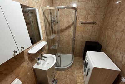 Apartament cu 2 camere semidecomandat în Florești - 1
