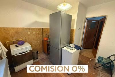 Garsonieră decomandată în Buziașului