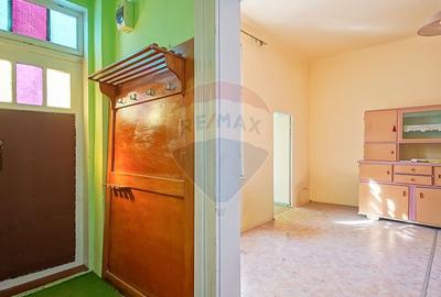 Casă cu 2 camere cu Teren 204 Mp în Blumăna - 5