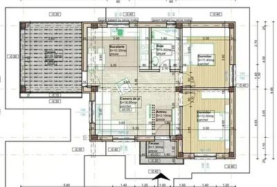 Casa De Vanzare Afumati |Super Oferta | Incalzire Pardoseala - 17