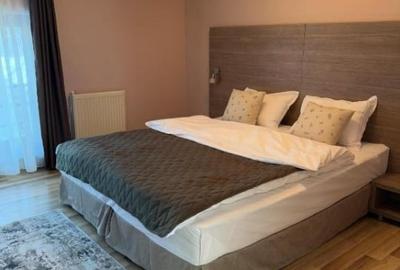 Cladire cu 11 camere, Regim Hotelier, zona Strada Lunga - 13