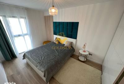 Apartament cu 3 camere în Zorilor - 1