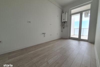 Apartament cu 2 camere decomandat în Bucium - 6