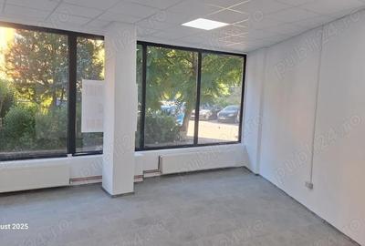 Spațiu comercial, de 700 mp, în Central