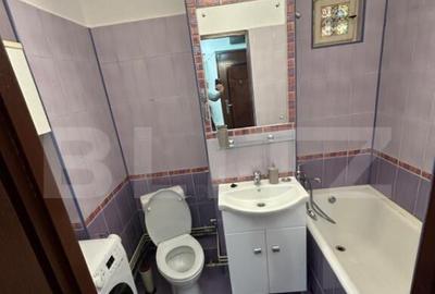 Apartament o camera, 36 mp, zona Tudor -Rodniciei - 9