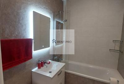 Apartament cu 2 camere, mobilat în Militari - 2
