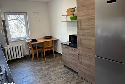 Apartament cu 4 camere decomandat în Mănăștur - 14