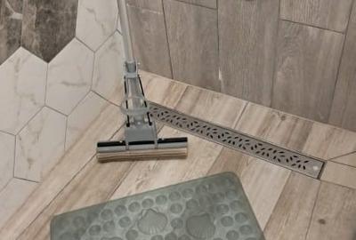 Unic proprietar vand Studio cochet renovat si mobilat in stil unic minimalist .. - 15