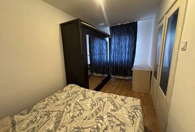 Apartament cu 2 camere semidecomandat în Șagului