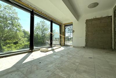 Casă individuală cu 13 camere cu Piscina în Snagov - 18
