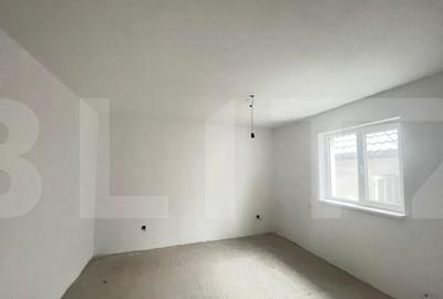 Casa semifinisata teren 549 mp construc?ie 2022 B - 11