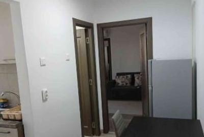 Închiriez apartament 2 camere Zona Tomis Nord Campus