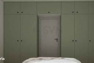Apartament cu 3 camere, mobilat în Calea Victoriei - 11