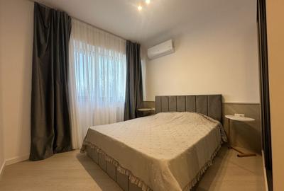 Apartament cu 2 camere, mobilat în Pipera - 7
