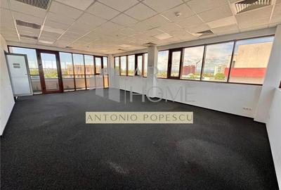 Spatiu comercial P+5, 20 locuri de parcare, Ploiesti, zona Cantacuzino - 27