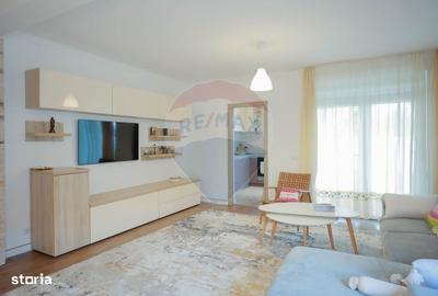 Casă cu 4 camere în Santăul Mic - 6