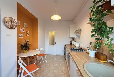 Apartament 2 camere, luminos si primitor - zona centrala, Alexandru Ioan Cuza Apartament 2 camere, luminos si primitor - zona centrala, Alexandru Ioan Cuza - 7