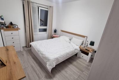 Aparatorii Patriei metrou - bloc nou --loc de parcare-pet friendly - 23