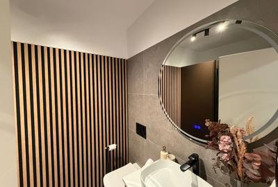 Apartament cu 2 camere decomandat, mobilat în Theodor Pallady - 14