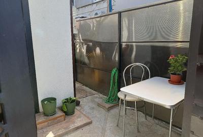 Casă cu 2 camere cu Teren 70 Mp în Central - 10