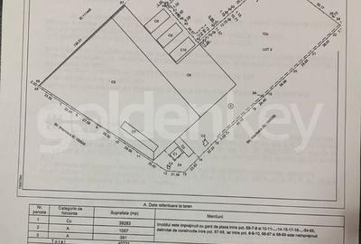 Teren 40731 mp  - destinatie industriala - 5