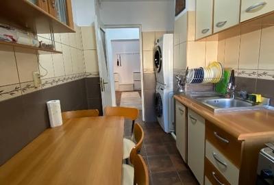 Vând apartament 3 camere, Sos. Colentina nr. 72, 65mp utili. Proprietar! - 9