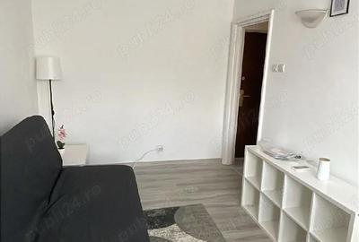 Garsonieră semidecomandată în Drumul Taberei - 2