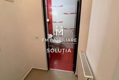 Apartament cu 3 camere decomandat în Central - 5
