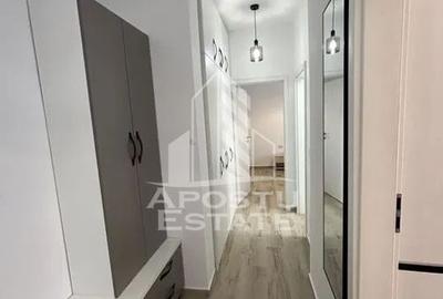 Apartament cu 2 camere, Giroc, Centrala Proprie - 3