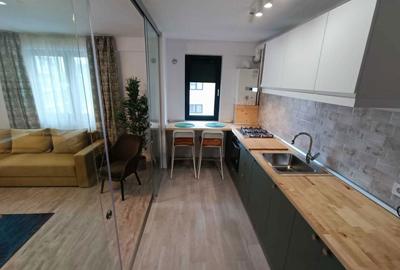 Apartament cu 2 camere decomandat în Nerva Traian - 3