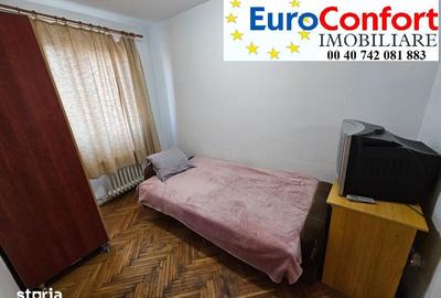 Apartament cu 3 camere în Podgoria - 4