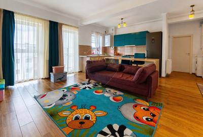 Apartament cu 2 camere decomandat, mobilat în Sud - 2