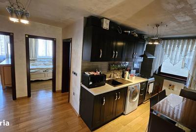 Apartament cu 3 camere decomandat în Rogerius - 13