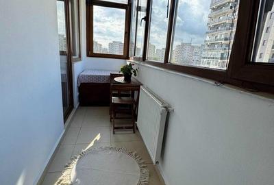 Apartament cu 2 camere decomandat, mobilat în Dristor