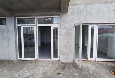 Spațiu comercial, de 80 mp, în Horezu - 3