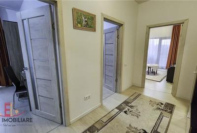 Apartament 2 camere, et 2, AC, incalzire pardoseala, UMFST, langa Weekend, parca - 6