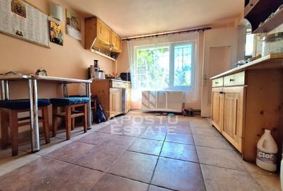 Cabana cu 3 camere, 392 mp teren, 3 Insule - 5