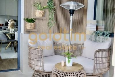 NOU/ SUPERB MOBILAT SI UTILAT/ROND OMV/ SPATII DEPOZITARE - 18