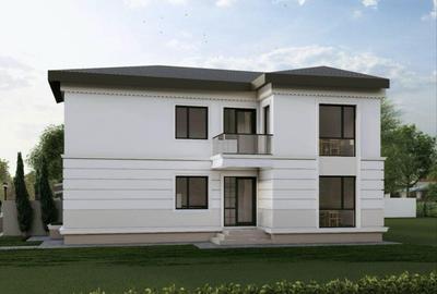 Spațiu comercial, în Central - 1