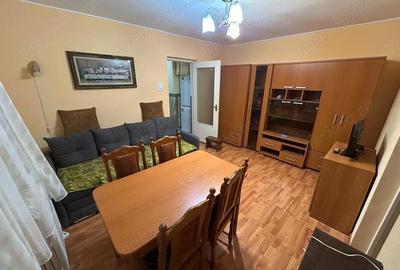 Apartament cu 2 camere semidecomandat în Central - 10